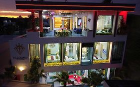 Premium Pool Villa Pattaya