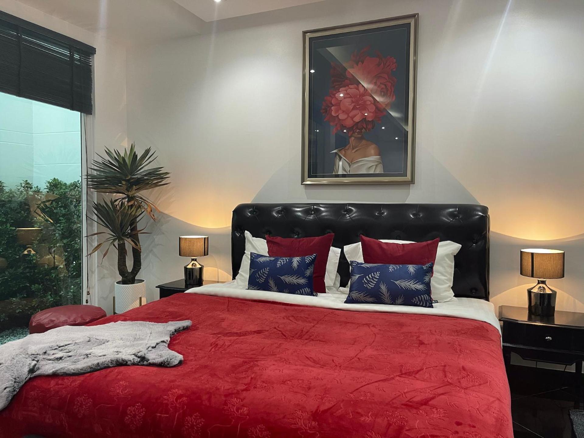 Premium Pool Villa Pattaya Джомтьен Номер фото
