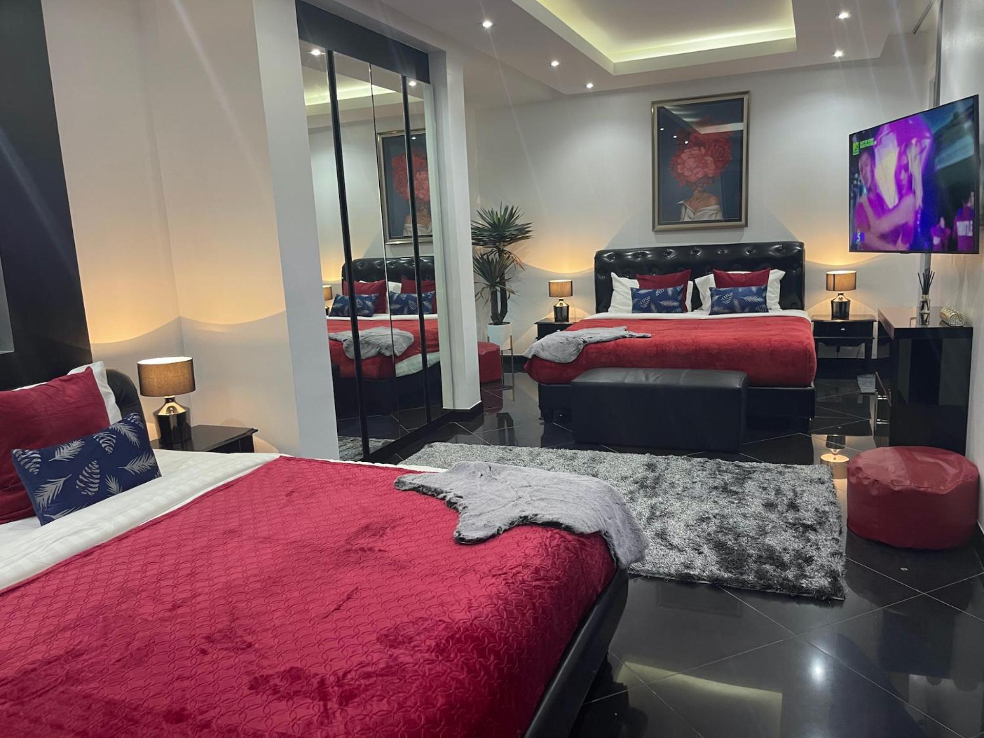Premium Pool Villa Pattaya Джомтьен Номер фото